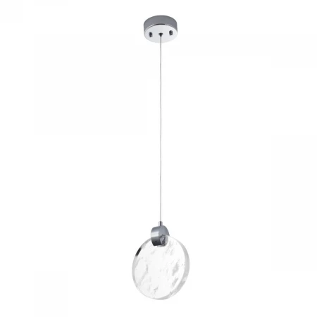 Подвесной светильник Modelux ML.88922.1 CH