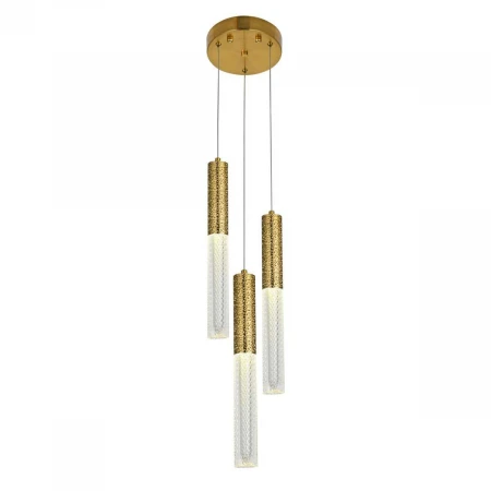 Подвесной светильник Modelux ML.3310.3 BS