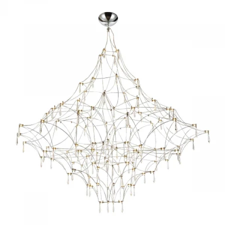 Подвесной светильник ST LUCE SL6601.103.114