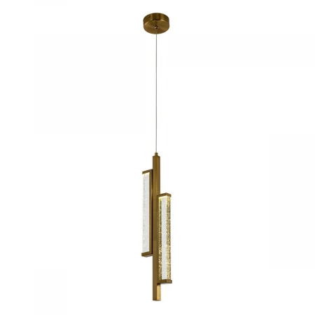 Подвесной светильник Modelux ML.89160.1 BS