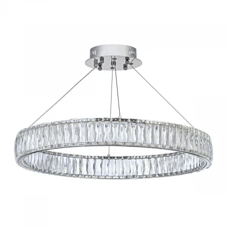 Подвесной светодиодный светильник Dio DArte Elite Caneva L 1.5.60.100 N