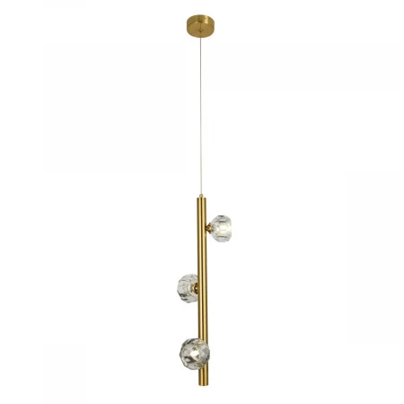 Подвесной светильник MODESTYLE MS.88925.3 BS