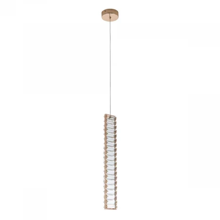 Подвесной светильник MODESTYLE MS.88909.1 GD