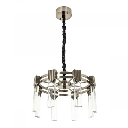 Подвесной светильник MODESTYLE MS.8027.8 GR