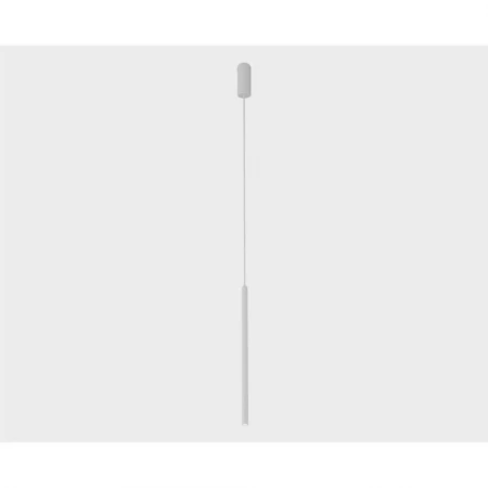 Подвесной светодиодный светильник Italline IT014-0205 white