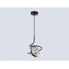 Подвесной светильник Ambrella light High Light LH15001 Подвесной светильник Ambrella light High Light LH15001