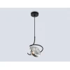 Подвесной светильник Ambrella light High Light LH15001 Подвесной светильник Ambrella light High Light LH15001