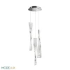 Подвесной светильник MODESTYLE MS.88910.3R CR