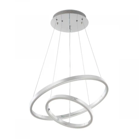 Подвесной светильник LED4U 55000-2 CR