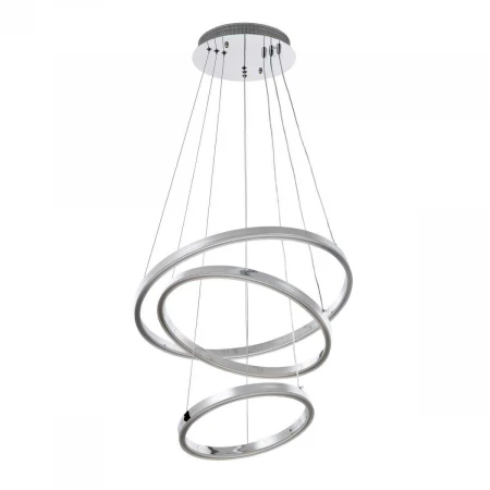 Подвесной светильник LED4U 55000-3 CR