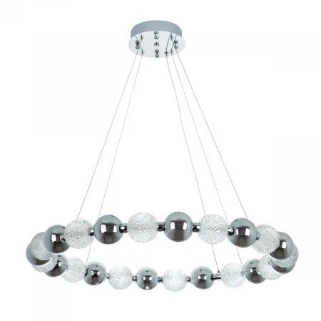 Подвесной светильник MODESTYLE MS.8012.800 CR