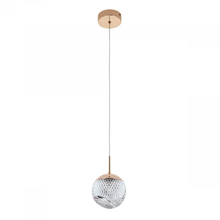 Подвесной светильник MODESTYLE MS.89119.1 GD