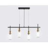 Подвесной светильник Ambrella light High Light LH55254