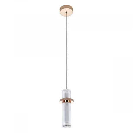 Подвесной светильник Modelux ML.3316.1 GD