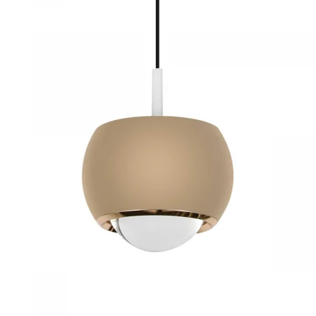 Подвесной светильник LED4U L8757-1 GD