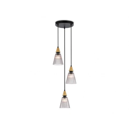 Подвесной светильник Ambrella light High Light LH58112