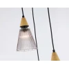 Подвесной светильник Ambrella light High Light LH58112