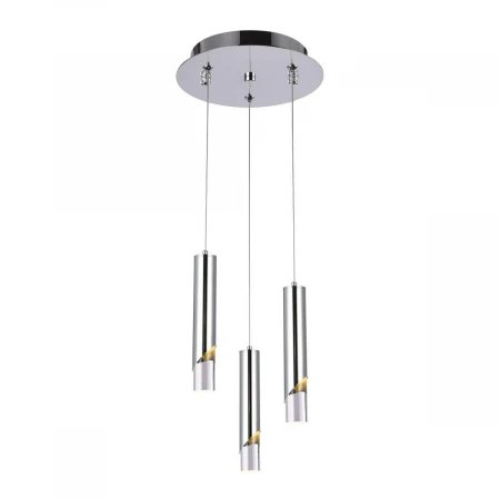 Подвесной светильник Modelux ML.3317.3 CR