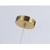 Подвесной светильник Ambrella light High Light LH56091 Подвесной светильник Ambrella light High Light LH56091