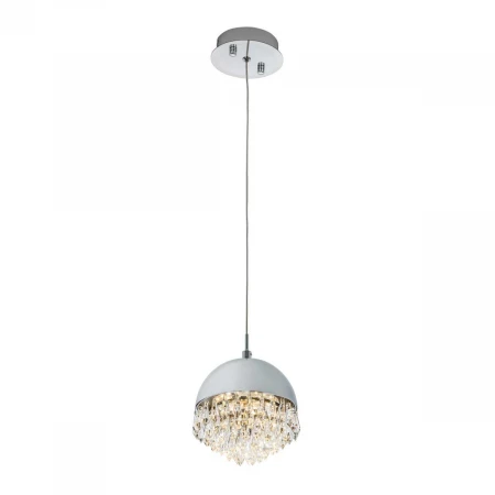 Подвесной светильник Modelux ML.2210.1 CR