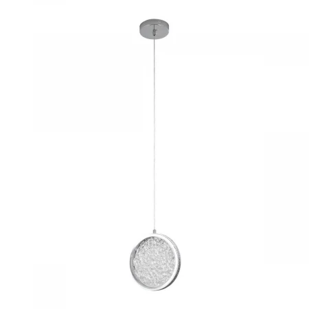 Подвесной светильник LED4U L7108-200 СR