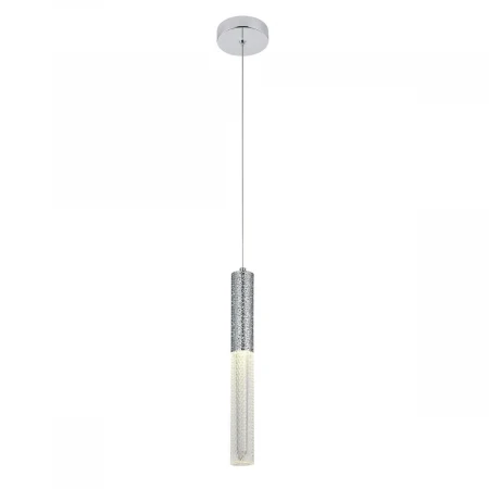 Подвесной светильник Modelux ML.3310.1 CR