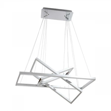 Подвесной cветильник LED4U L11001-3 CR