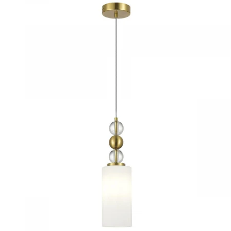 Подвесной светильник Rivoli Antonella 3181-201 Б0068046