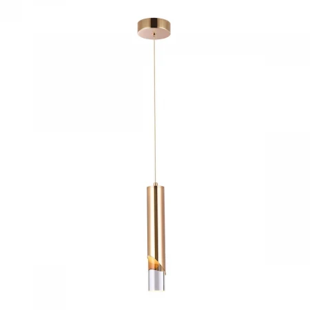 Подвесной светильник Modelux ML.3317.1 GD