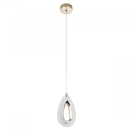 Подвесной светильник MODESTYLE MS.1121.1 GD