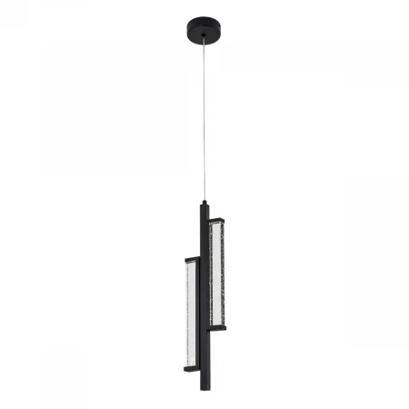 Подвесной светильник Modelux ML.89160.1 BK