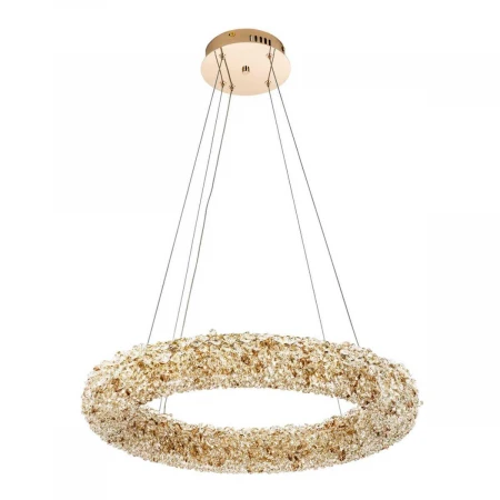 Подвесной светильник MODESTYLE MS.6000.600 GD