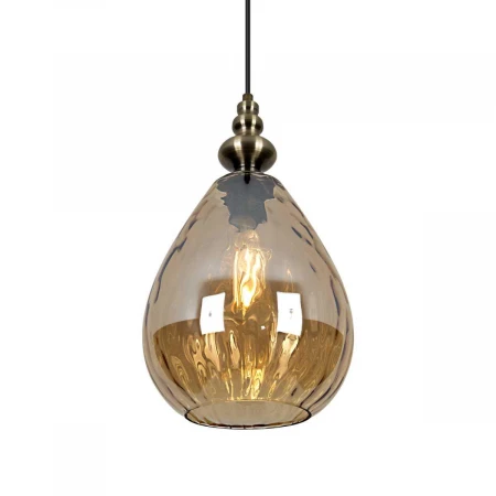 Подвесной светильник MODEMODERN MD.1172.1 BR