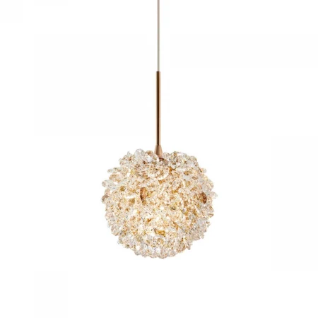 Подвесной светильник Modelux ML.2312.120 GD