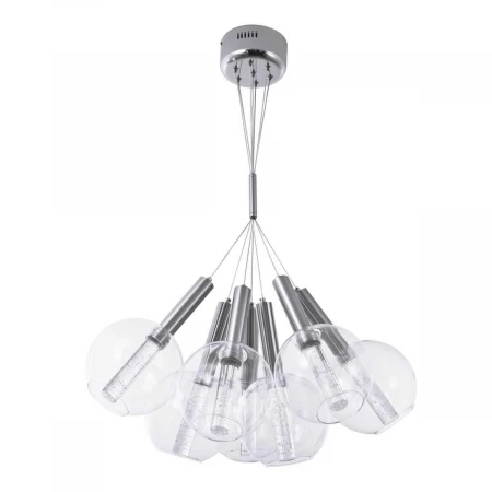 Подвесной светильник Modelux ML.88917.7 CH