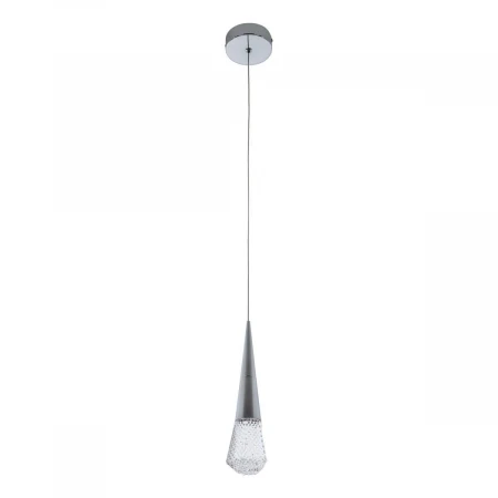 Подвесной светильник Modelux ML.3315.1 CR