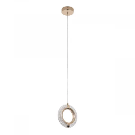 Подвесной светильник MODESTYLE MS.1122.1 GD