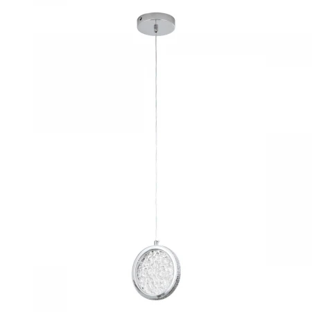 Подвесной светильник LED4U L7108-150 СR