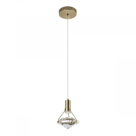 Подвесной светильник Modelux ML.88973.1 BS