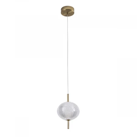 Подвесной светильник MODESTYLE MS.89035.1 BS