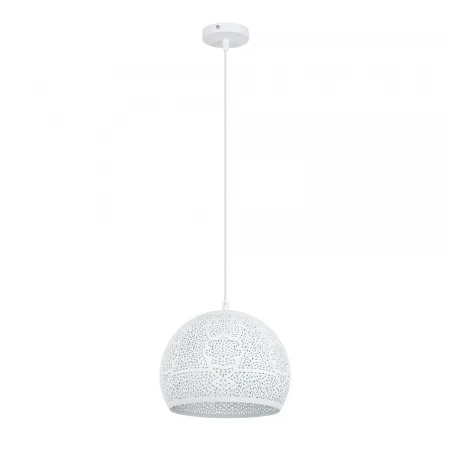 Подвесной светильник Arte Lamp CELESTA A7058SP-1WH