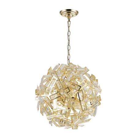 Подвесной светильник MODESTYLE MS.2298.500 GD