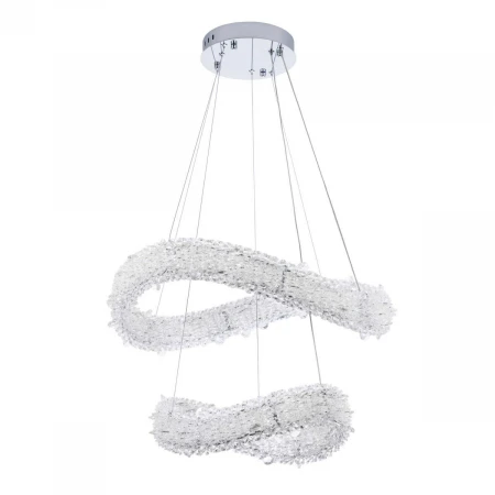 Подвесной светильник MODESTYLE MS.5003.600.400 CR