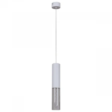 Подвесной светильник Reluce Technical 16009-0.9-001LD 300mm GU10 WT