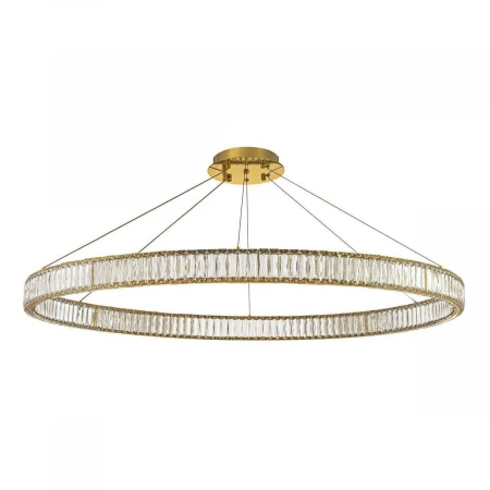 Подвесной светодиодный светильник Dio DArte Elite Caneva L 1.5.120.100 G