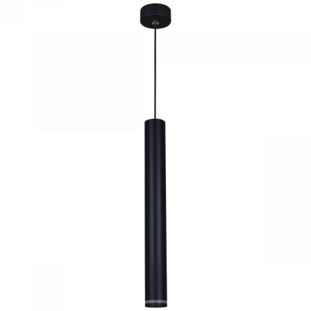 Подвесной светодиодный светильник Reluce 16031-0.9-001IL LED5W BK