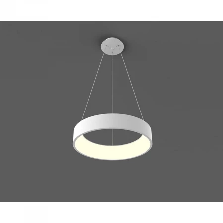 Подвесной светодиодный светильник Italline IT013-6026 white 3000K