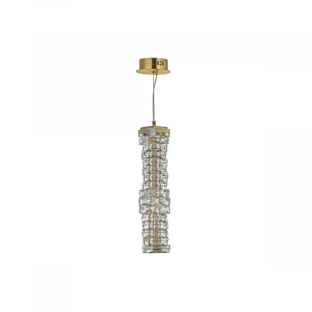 Подвесной светодиодный светильник Dio DArte Elite Magaza L 1.5.11x47.100 G