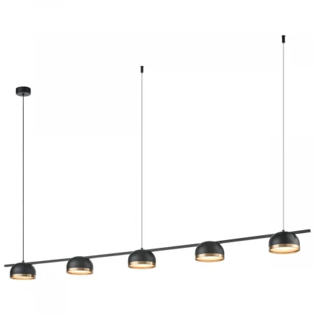 Подвесной светодиодный светильник Velante 472-403-05