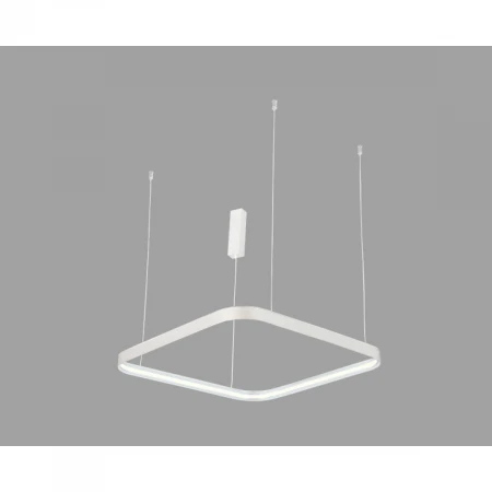 Подвесной светодиодный светильник Italline IT013-6031 white 3000K